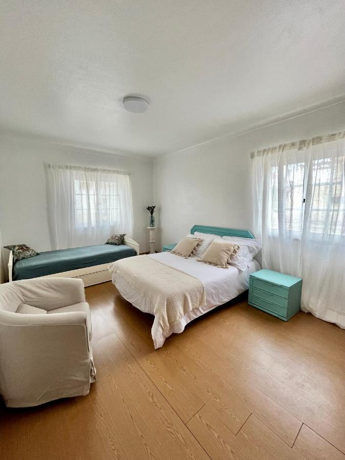 Holiday home A Fortuna *